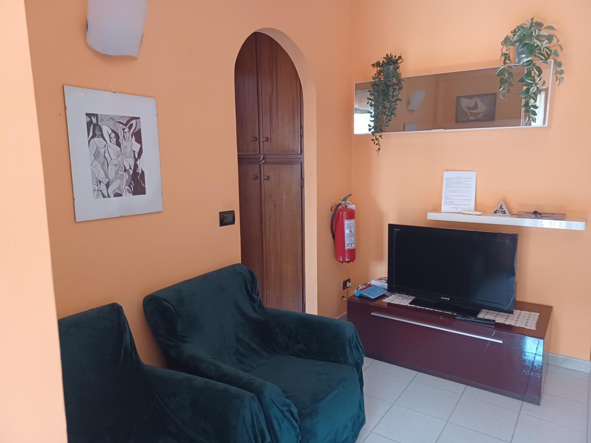 Villa Casa Manu Ciampino Exterior foto