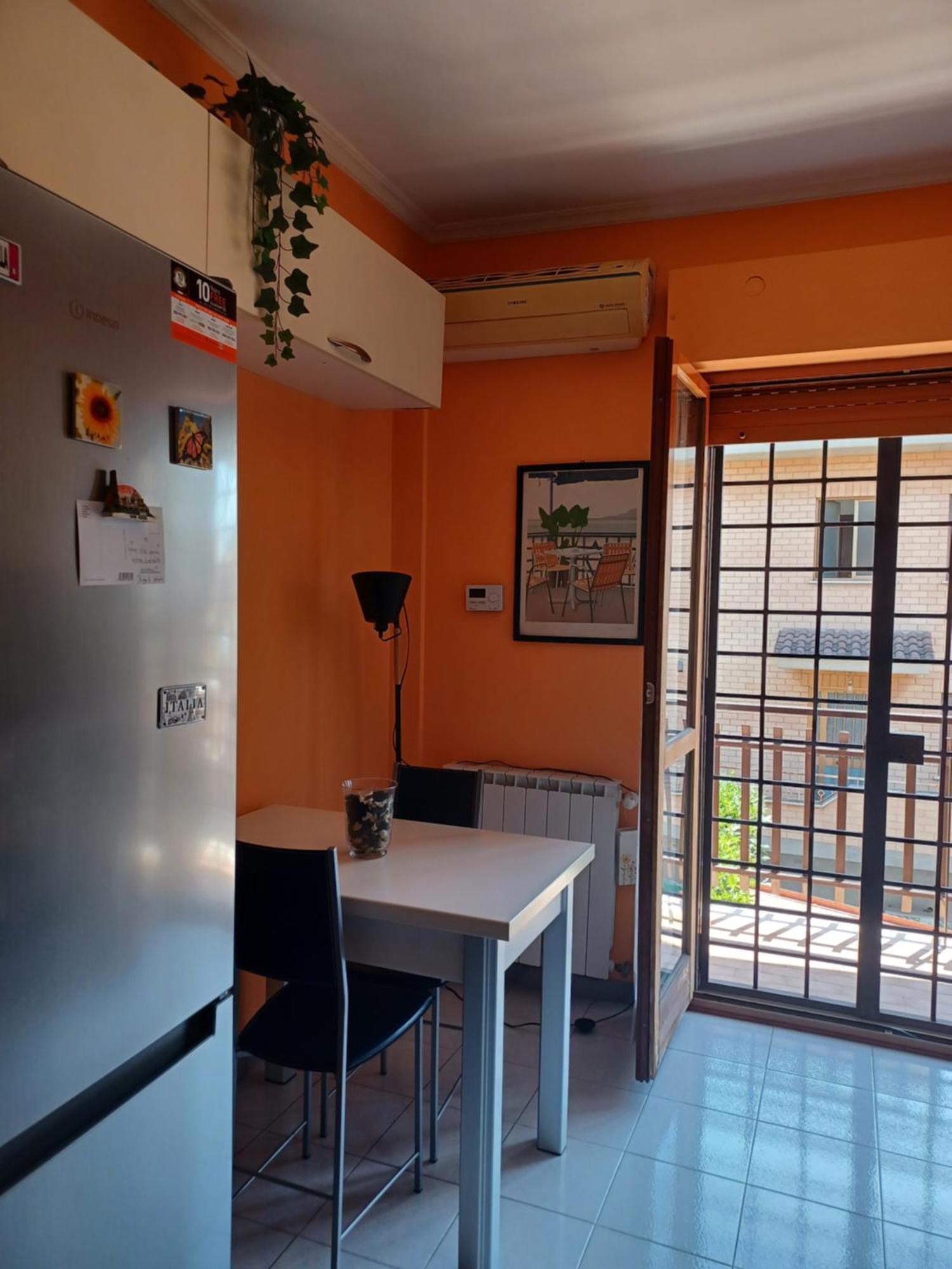 Villa Casa Manu Ciampino Exterior foto